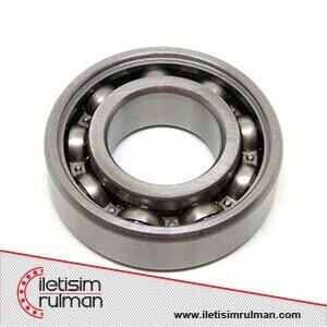Paslanmaz Rulman İkitelli
