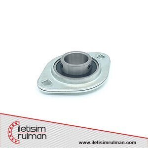 Sac Yataklı Rulman PFL İkitelli
