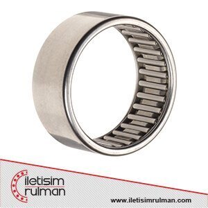 Silindirik Masuralı Rulman İkitelli