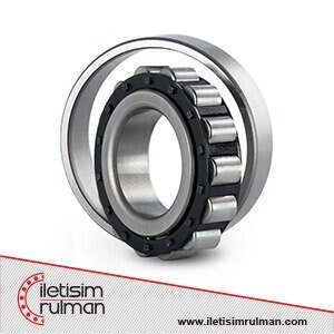 Silindirik Rulman İkitelli