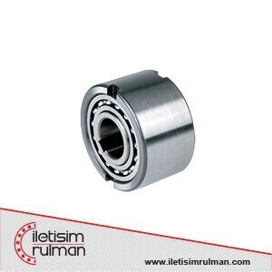 Tek Yönlü İğneli Rulman İkitelli