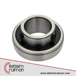 UC Yataklı Rulman Yedekleri İkitelli