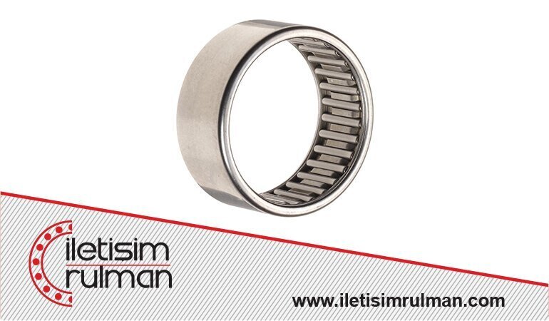 İkitelli Silindirik Masuralı Rulman Hizmeti