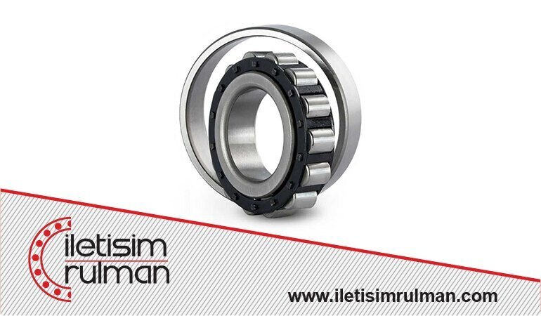 İkitelli Silindirik Rulman Hizmeti