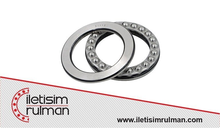 İkitelli Sızdırmaz Eksenel Rulman Hizmeti