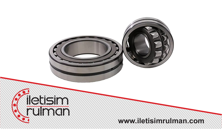  Titreşimli Elek Rulmanları Hizmeti