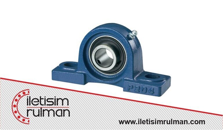 İkitelli Yataklı Rulman F Hizmeti