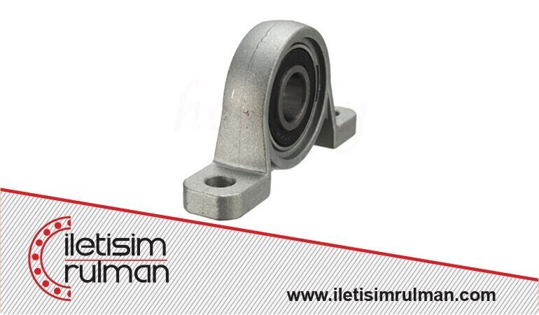 İkitelli Yuvarlak Rulman Hizmeti